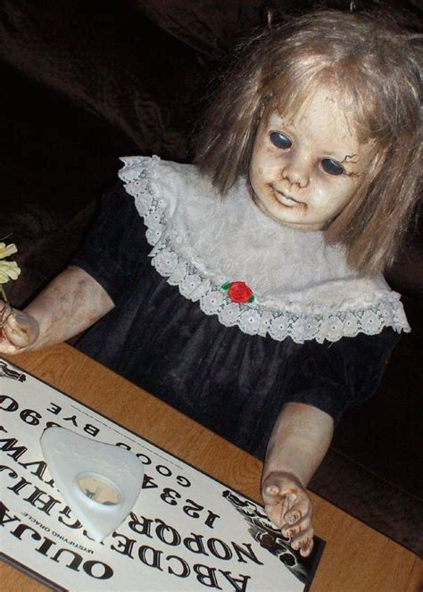 how to possess a doll|haunted dolls in house.